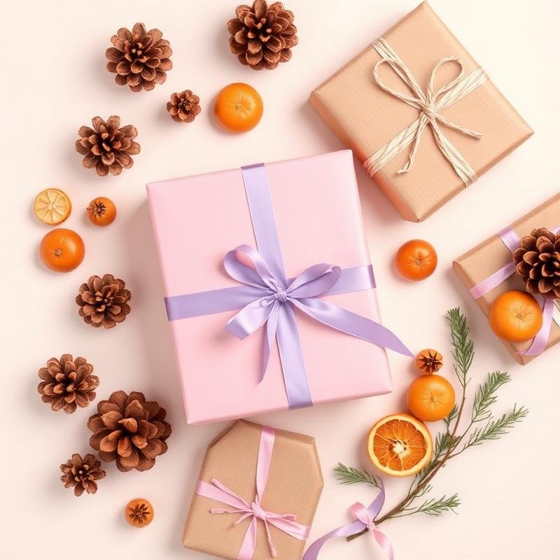 Holiday & Seasonal