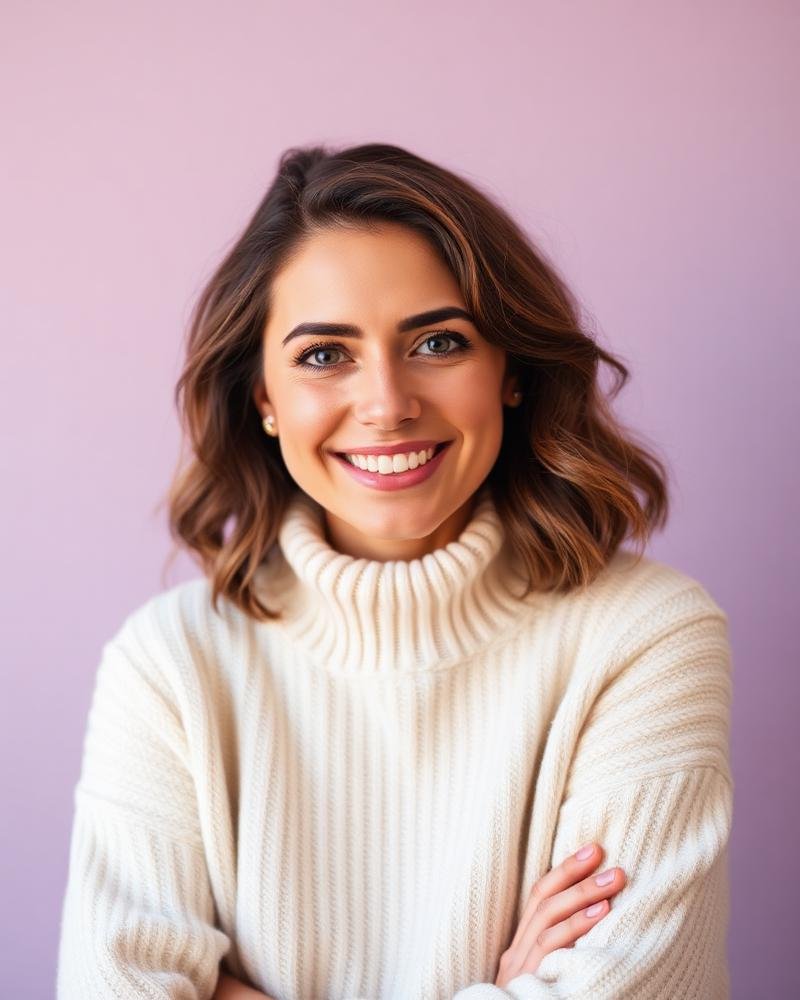 Founder of Petal & Parcel